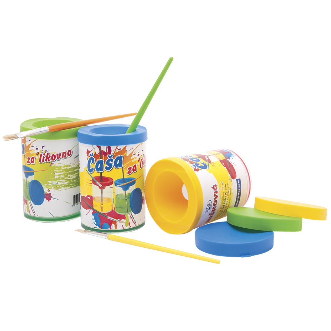 čaša Za Likovno Veća MIŠ