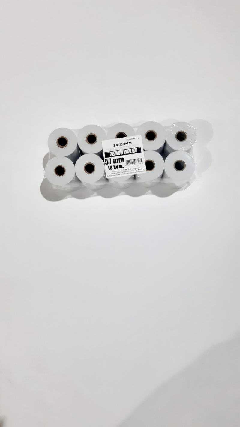 Termo Rolna 57 F50/30m * Standard