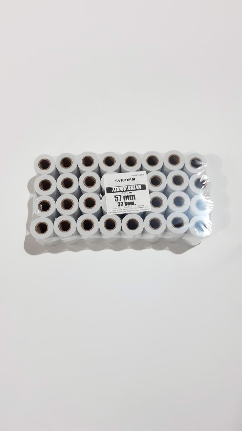 Termo Rolna 57 F30/10m *