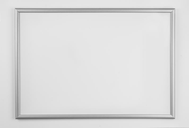 Tabla Bijela 46x70cm Euro Toys