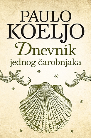 Dnevnik Jednog čarobnjaka