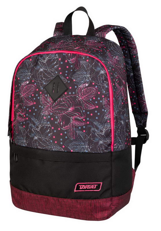 Ranac Splash Leaves Blush 27248 2022