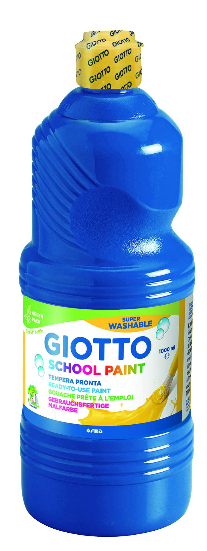 Tempera 1000ml.plava 53551700