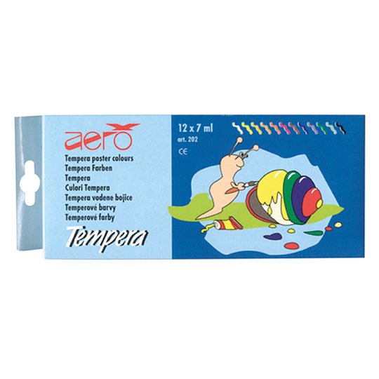 Tempere TE-12A Aero 212 Kart.