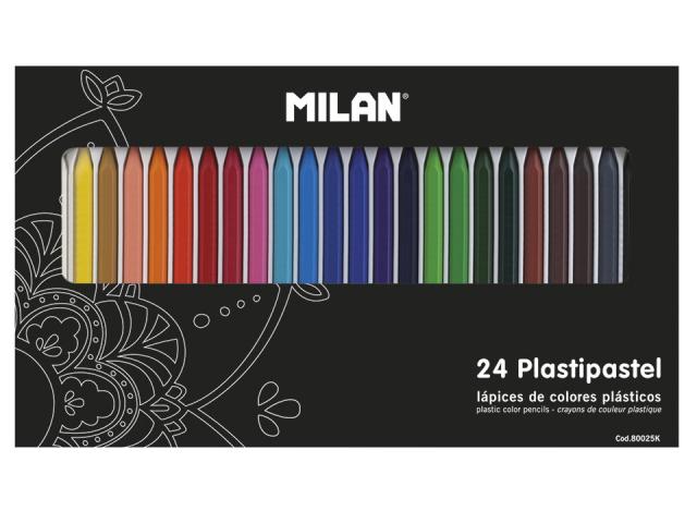Masne Boje 1/24 Milan 80025K