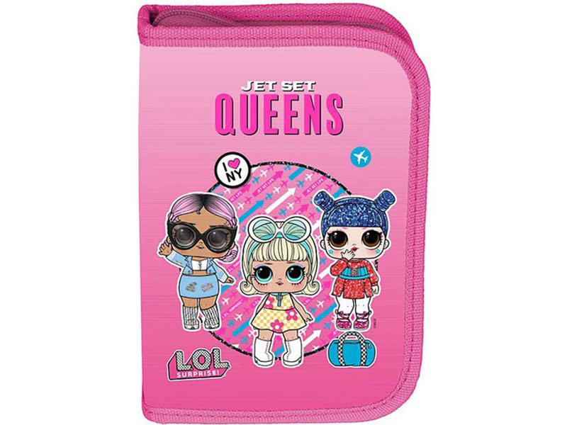 Pernica Puna LOL LO21GL-001paso