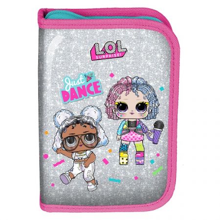 Pernica Puna Siva LOL LO22PP-001 Paso