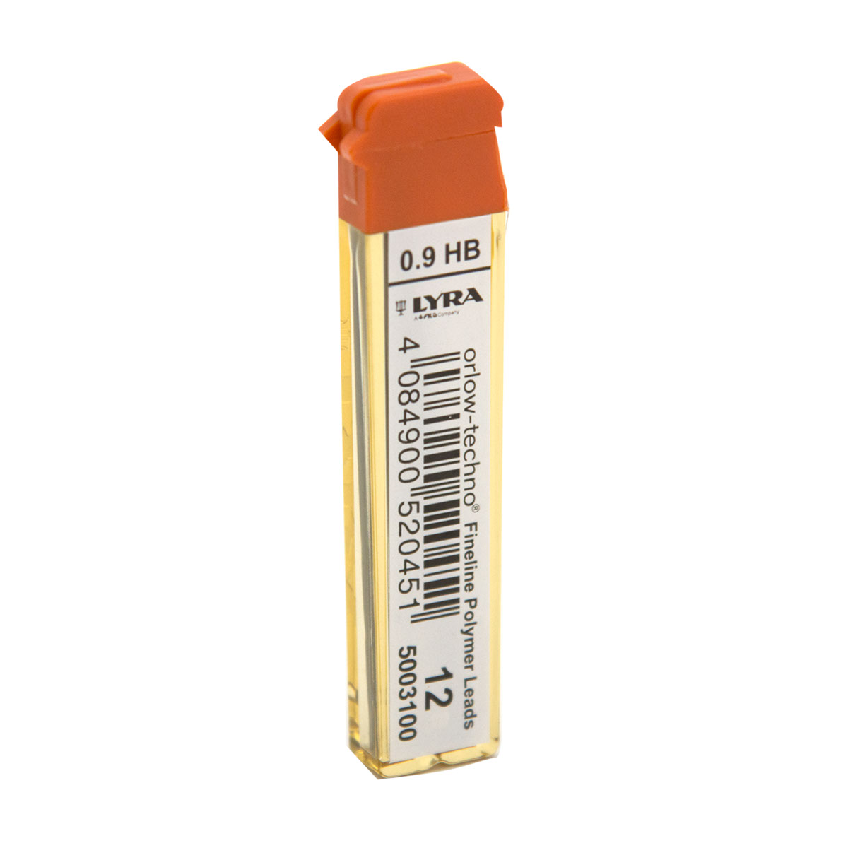 Mine Za Tehn. Lyra 0,9mm L5003100