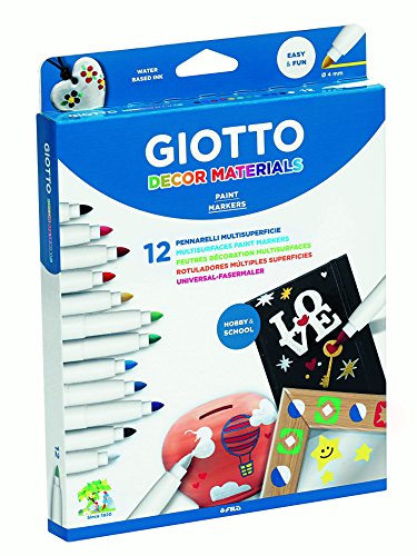 Flomas.1/12 Giotto Decore 453400