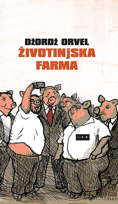 Životinjska Farma-lektira Za IX Razred