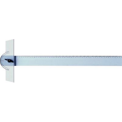 T-lenjir Plastični 80cm 32180