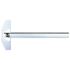 T-lenjir Aluminijum 100cm Arda185100