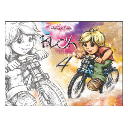 Blok 4 3879 Savpo