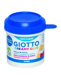 Lijepak Giotto Creamy 30x23gr 540700