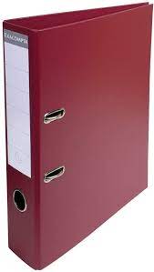 Registrator A4 70mm Bordo Exa 53704E