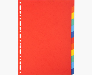 Razdjelnik 1/12 Manila Inteziv 2012E