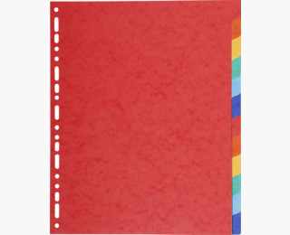 Razdjelnik 1/12 Manila XXL 2112E