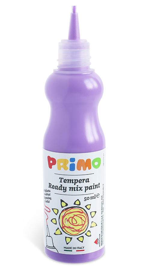 Tempera 50ml Lila 2001BR50450
