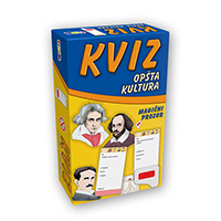 Kviz Opšta Kultura