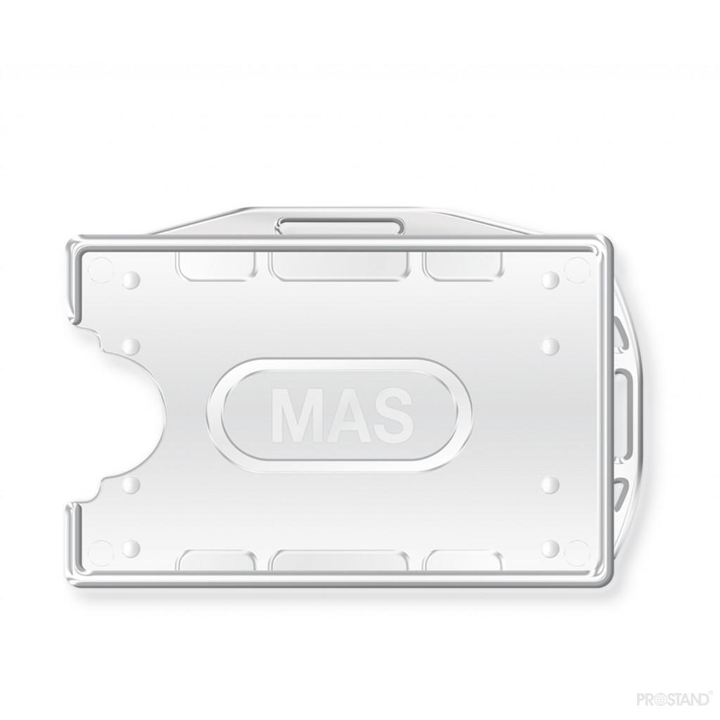 ID Card Holder Horizontal Mas 3520