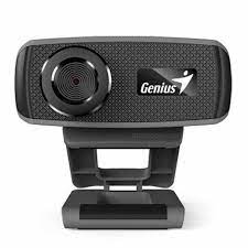 Web Kamera Genius Facecam 1000x