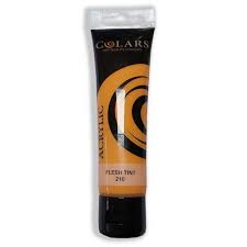 Akrilna Boja 210 Naples Yellow 60ml