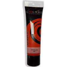 Akrilna Boja 324 Vermilion 60ml