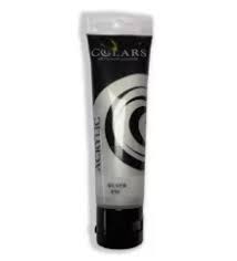 Akrilna Boja 810 Silver 60ml