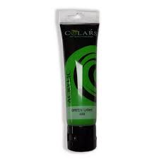 Akrilna Boja 420 Green Light 60ml