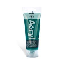 Akrilna Boja 75ml Fine Emerald 420TA75641