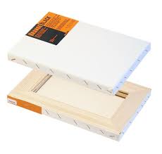 Platno Za Slikanje 70x100 Canvars