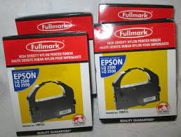 Ribon Epson LQ 2550/680 Fulmark