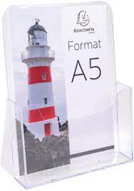 Stalak A5 1 Pocket Proz. 75058D