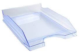 Polica Horizontalna Ice Blye  EX -12310D 