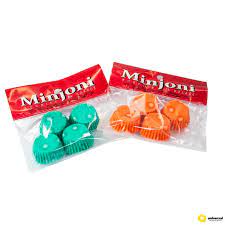 Minjoni Mini 4/1 Minjon