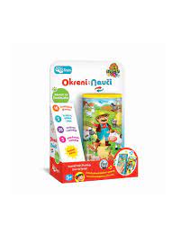 Bebi Telefon Okreni I Nauči 01028 Mil