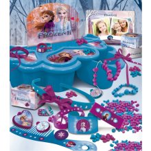 ! Frozen II Bijoux Kreativni Set 73702