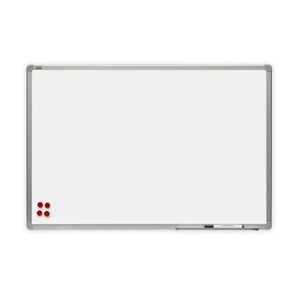 Tabla Bijela 60x90 Al.okvir WH-103AM