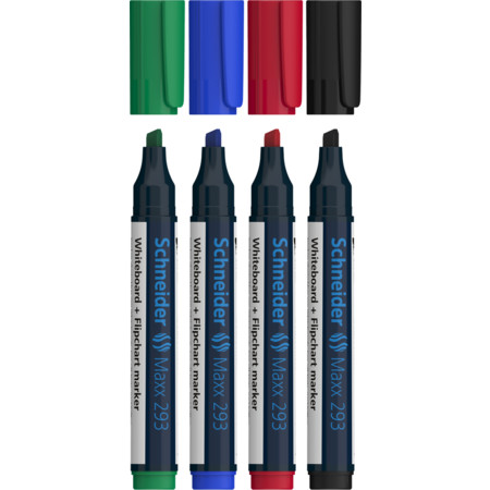 Marker Za Tablu 293 1/4 129394 Schn.