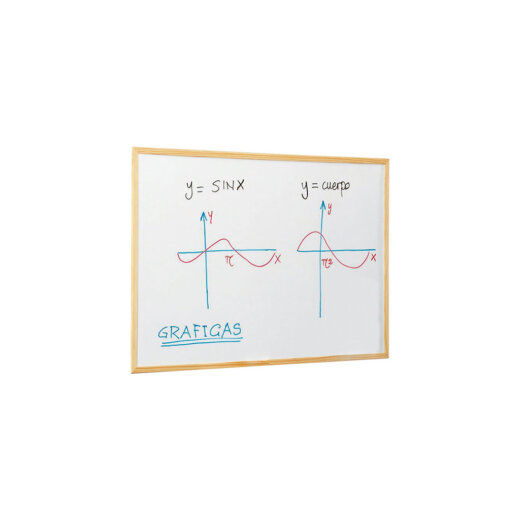 Tabla Whiteboard 30x40 It 502-1