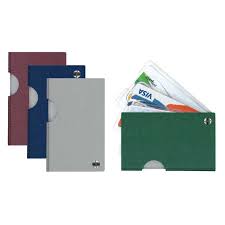 Futrola Za Kartice Lepeza R1008Z Last.