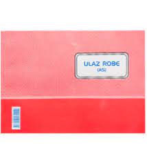 Ulaz Robe A5
