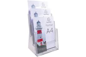 Stalak A4 Vertik.3 Djela 74158D