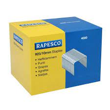 Municija Za Tapet 13/10 Rapesco