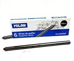 Mine Za Teh.5,2mm Milan 1kom 3802062