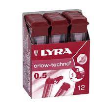 Mine Za Teh.lyra 0,5 2H 5001112