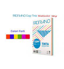 Fabriano Mix Inteziv A4/160gr 100L.