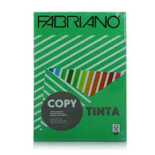 Fabriano Copy A4/80g Verde