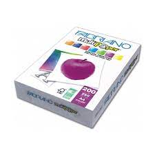 Fabriano Multipapir A4/200g 250L.