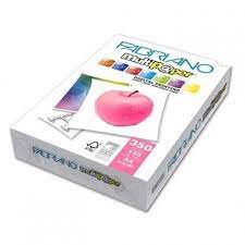 Fabriano Multipapir A4/350gr 125L. 53921297
